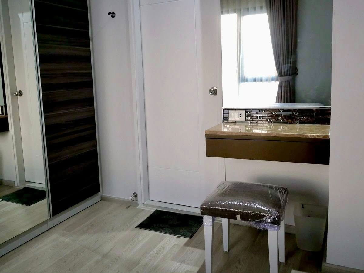 รูป ✅✅ ให้เช่า Centric Ratchada - Huai Khwang | 16,500 บาท | 1 Bedroom 32 ตร.ม.📲 Line ID: 0636392629 - รูปที่ 7/9
