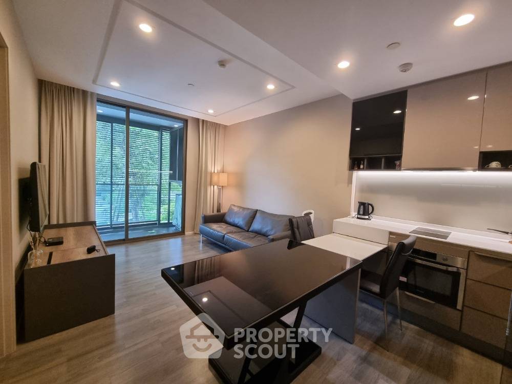 รูป คอนโด 1-ห้องนอน ที่ 333 ริเวอร์ไซด์ ใกล้ MRT บางโพ (ID 629108) - รูปที่ 1/20
