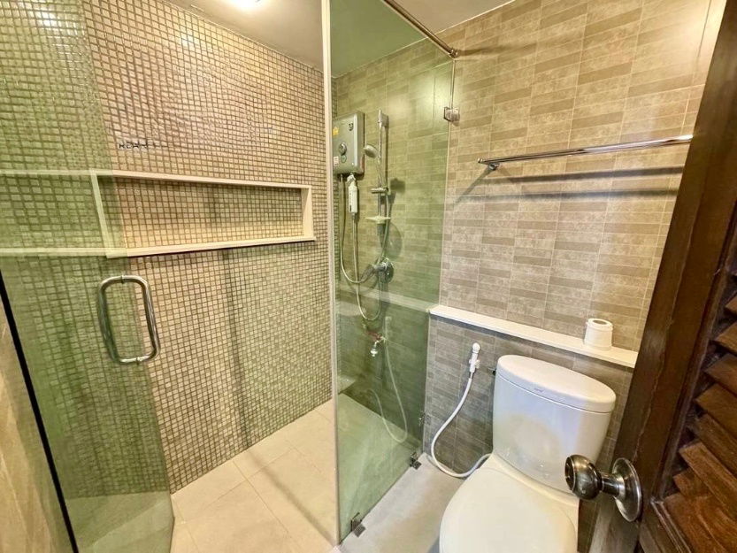 picture 🔥 Room for RENT! at Rawee Varee Condominium  in Nimman area - near to 7-11, University, Supermarke, Cafe, Hospital and etc. - 6/9
