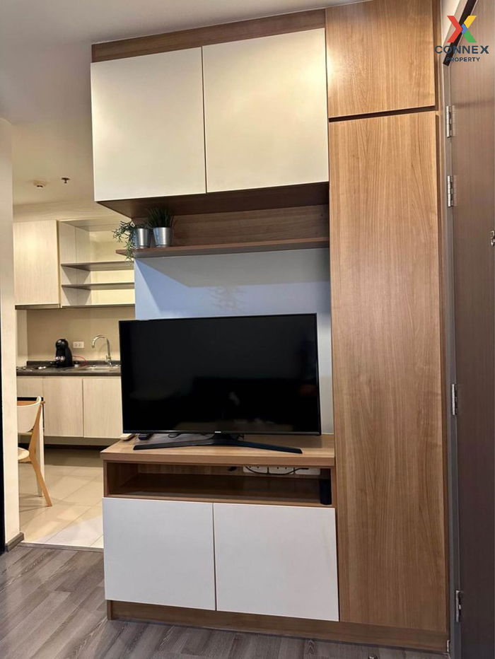 picture For Rent Condo , The Base Park West Sukhumvit 77 , BTS-On Nut , Phra Khanong Nuea , Watthana , Bangkok , CX-83664 ✅ Live chat with us ADD LINE @connexproperty ✅  - 4/7