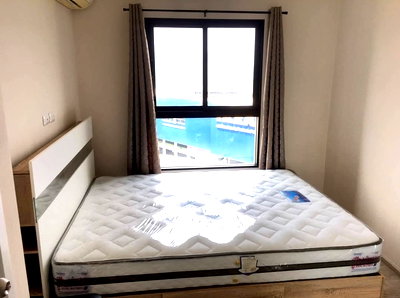 คอนโด เดอะ สแควร์ บางใหญ่ : 🍃OwLin221025🍃 🔥ขายด่วน!!!!🔥 พลัมคอนโด เซ็นทรัลสเตชั่น เฟส 1 พร้อมเฟอร์นิเจอร์ 