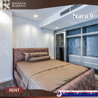 รูปภาพ  Nara 9 ⚡ Rare & Stunning Unit, 💥 Near BRT Arkhamsongkhro 