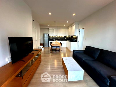 Condos for sale : 2-BR 74 Sqm Condo For Sale, The Seed Mingle Sathorn-Suanplu, Near BTS Sala Daeng (ID 2365233)