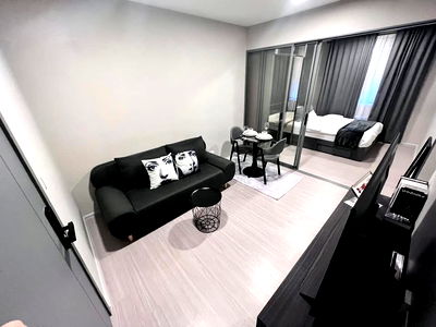 คอนโดให้เช่า : #A124557 ✅ 22/10/68  ให้เช่า Quintara Phume Sukhumvit 39 📲📢สอบถาม ld line @condoboy