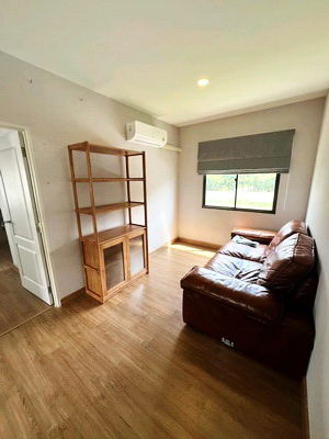picture FOR RENT THE CITY RAMINTRA / 4 bedrooms 3 bathrooms / 77 Sqw. 210 Sqm. **42,000** CLOSE TO NAWAMINTRACHINUTHIT BENJAMARACHALAI SCHOOL - 10/10