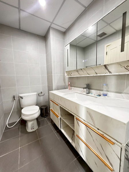 picture For Rent Supalai Mare 1 Bedrooms 1 Bathrooms  - 13/17