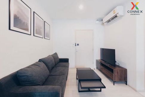 เช่าคอนโด  ไลฟ์ ปิ่นเกล้า MRT-บางยี่ขัน บางยี่ขัน เขต บางพลัด กรุงเทพ CX-77161 ✅ ทักไลน์ @connexproperty ตอบทันที ทีมงานมืออาชีพ ✅ 