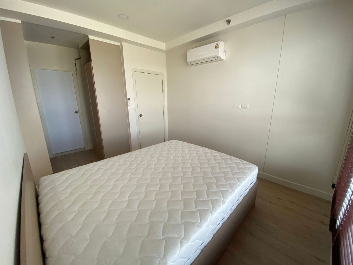 picture RS2694 For Rent – XIM Condo Suksawat - Rama 3 | Brand New 2BR Unit For Rent – XIM Condo Suksawat - Rama 3 | Brand New 2BR Unit - 3/11