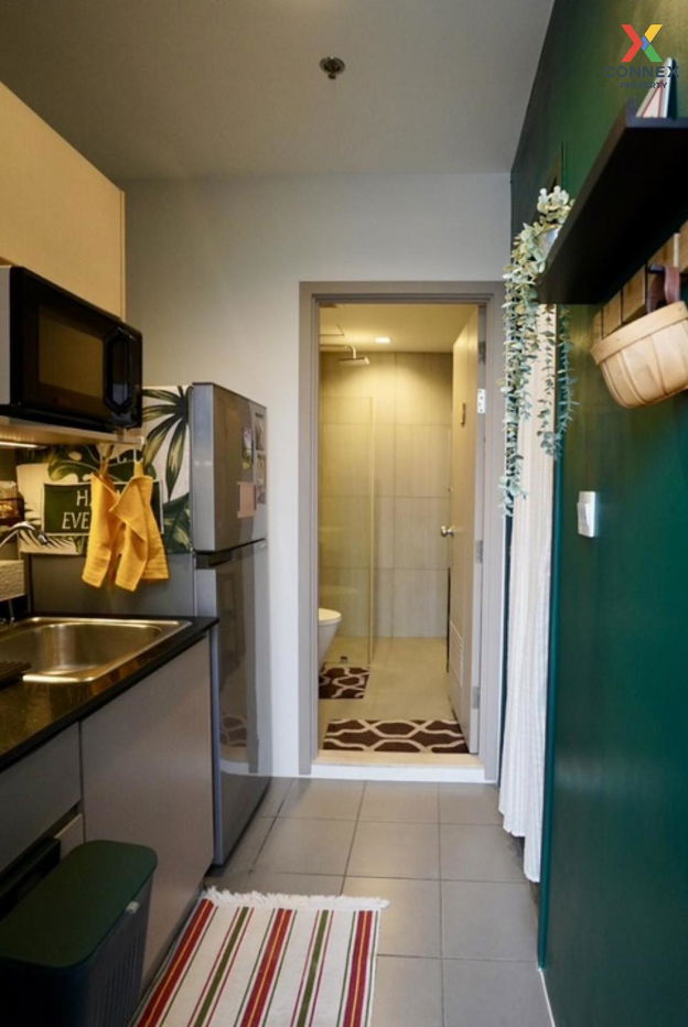 รูป เช่าคอนโด  เดอะ โพลิแทน รีฟ MRT-สะพานพระนั่งเกล้า บางกระสอ เมืองนนทบุรี นนทบุรี CX-80942 ✅ ทักไลน์ @connexproperty ตอบทันที ทีมงานมืออาชีพ ✅  - รูปที่ 4/12