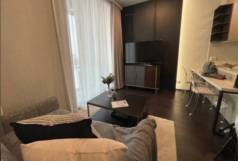 รูปภาพ ว่าง 1พย68! Laviq Sukhumvit57. 1นอน 43ตร.ม. Line id: @pfagent