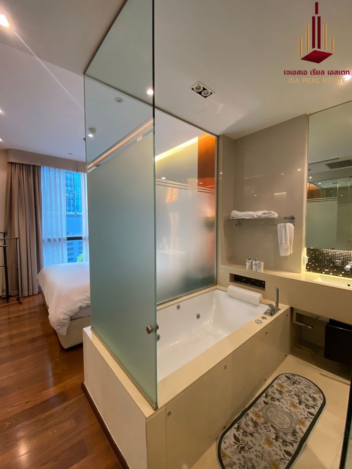 picture ✨ For Sale: The Address Sukhumvit 28 Condo ✨    💰 Only 9,100,000 THB - 7/7