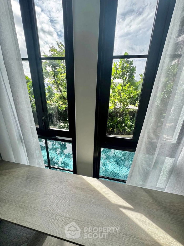 picture 1-BR Condo at The Base Bukit Phuket close to Kathu (ID 2365236) - 10/10