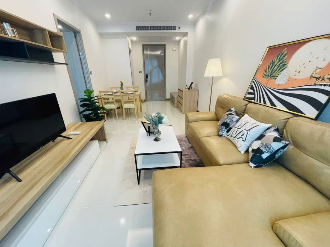picture Supalai Oriental Sukhumvit 39 🌻fully furnished  - 8/11