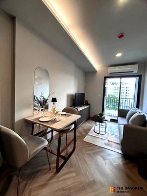 Condos for rent : ✨✨Chapter Thonglor 25 Fits All Lifestyles