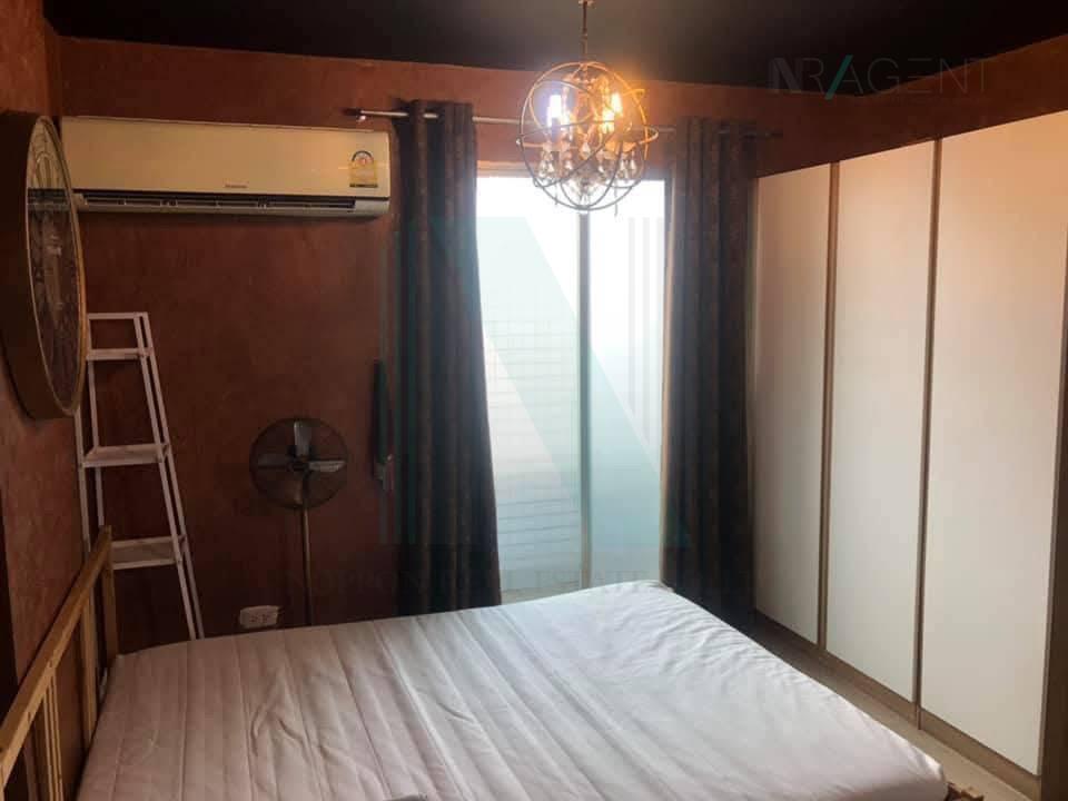 picture 🎊 For Rent Condo ELIO CONDO Building B, Floor 7,Studio, Room size 22.00 sqm - 5/8