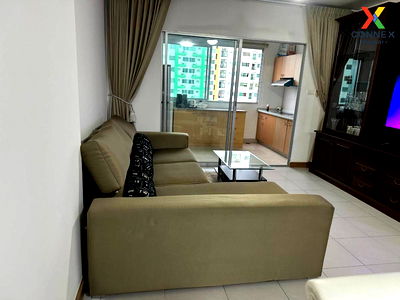 Condos for rent Kaset Nawamin : 🔥🔥🔥 For Rent Condo , Supalai Park Kaset , BTS-Kasetsart University , Sena Nikhom , Chatuchak , Bangkok , CX-100661 ✅ Live chat with us ADD LINE @connexproperty ✅ 🔥🔥🔥