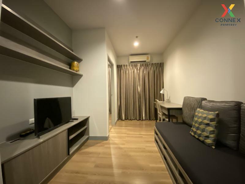 picture 🔥🔥🔥 FOR RENT condo , Chapter One Midtown Ladprao 24 , BTS-Ha Yaek Lat Phrao , Chomphon , Chatuchak , Bangkok , CX-36493 ✅ Live chat with us ADD LINE @connexproperty ✅ 🔥🔥🔥 - 1/6