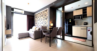 Condos for rent : Code: KJ9299  for rent Phyll Phahol 34 // Line ID: @kjcondo (with @) //