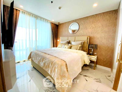 ขายคอนโด : คอนโด 2-ห้องนอน ที่ โคปาคาบาน่า บีช จอมเทียน ใกล้ หาดจอมเทียน (ID 2365385)