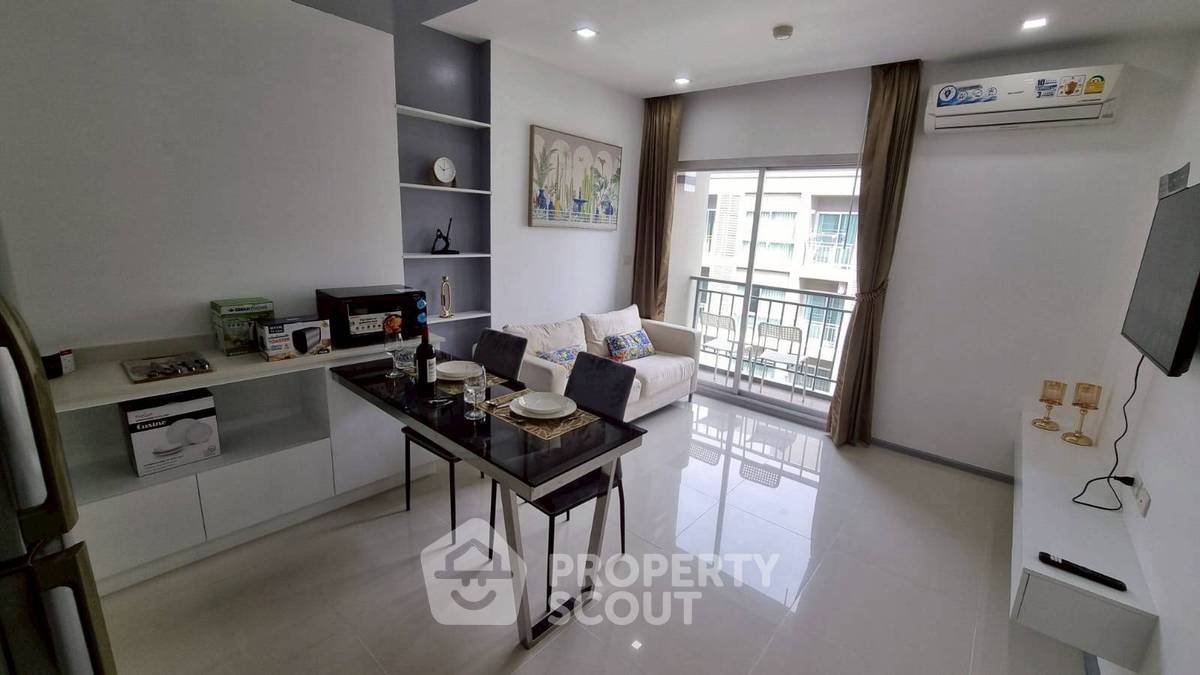 picture 1-BR Condo at The Gallery Pattaya close to Jomtien Beach (ID 2359852) - 5/11