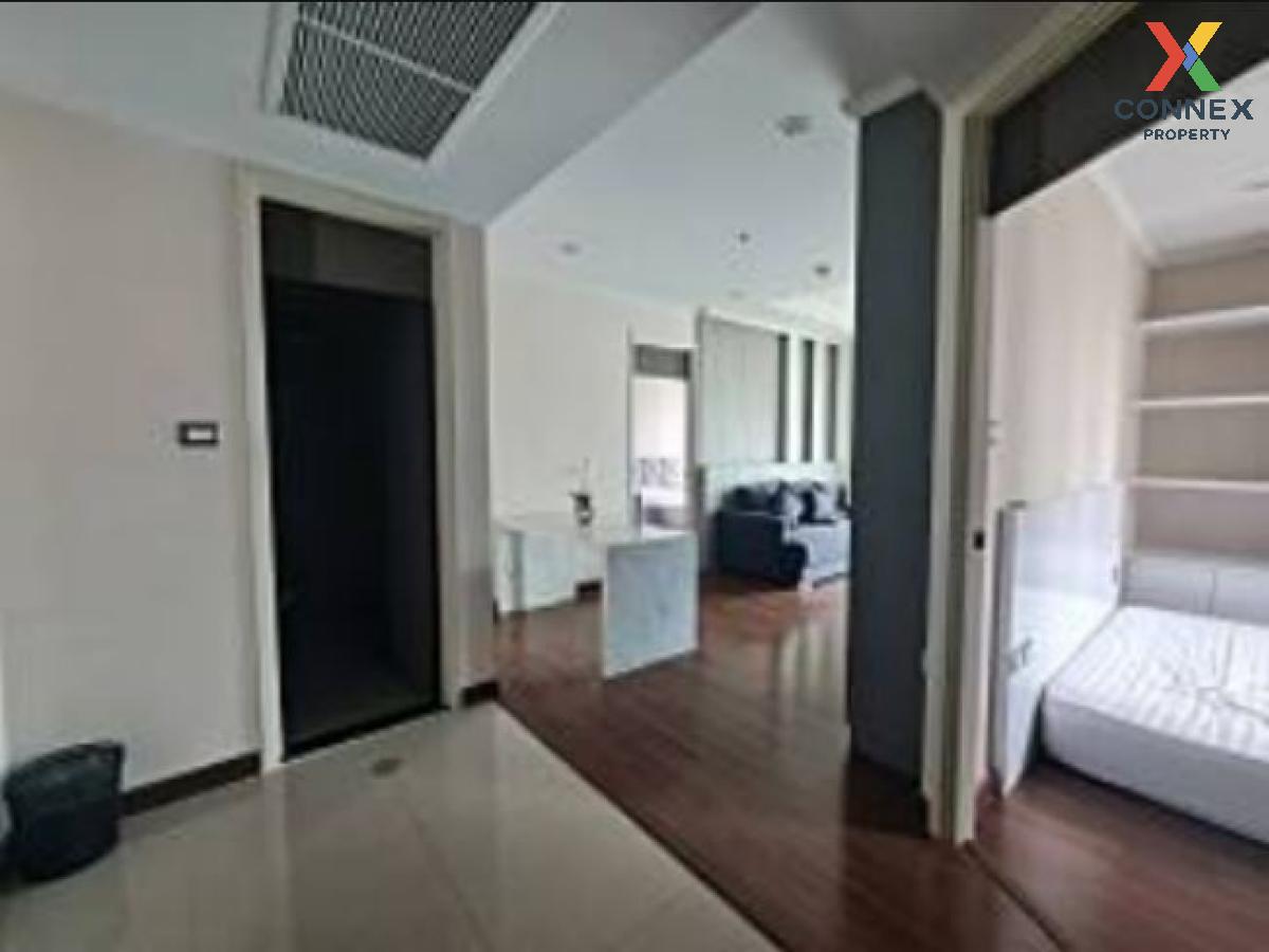 picture 🔥🔥🔥 FOR RENT condo , Supalai Elite Sathorn-Suanplu , BTS-Surasak , Thungmahamek , Sa Thon , Bangkok , CX-30573 ✅ Live chat with us ADD LINE @connexproperty ✅ 🔥🔥🔥 - 4/9