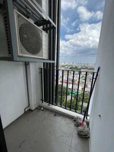 รูป 💖ปล่อยเช่า Condo The Tree Interchange ติดห้างเกตเวย์บางซื่อ / 1 ห้องนอน 36 ตรม ราคาเพียง 12,000 บาท/สอบถามได้นะคะ  🟢 Line : atfirm2010💖 - รูปที่ 17/18