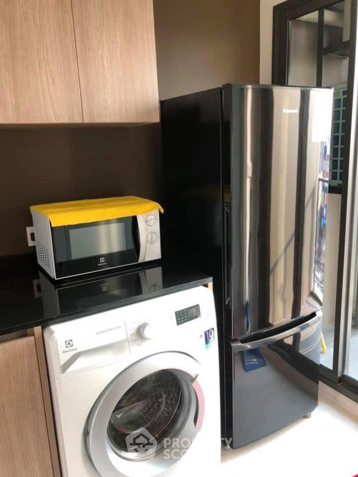 picture 2-BR Condo at Chambers Chaan Ladprao - Wanghin in Lat Phrao (ID 494724) - 11/21