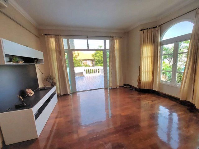 รูป ให้เช่า บ้านเดี่ยว2ชั้น 150ตรว. โครงการหรู กิ่งแก้ว11 ทะลุออกกิ่งแก้ว 19 บางนา-ตราด ใกล้สนามบินสุวรรณภูมิ - รูปที่ 7/8