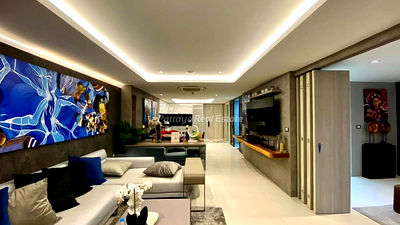 ขายคอนโด : 🛏️ 2 ห้องนอน - 🛁 2 ห้องน้ำ - 🏙️ Sea View - 🌏 ชื่อชาวต่างชาติ - 🏢 Sands Condominium Pattaya - รหัส: SAND26