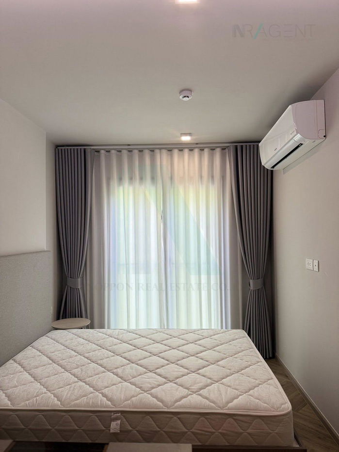 picture 🎊 For Rent Condo CHAPTER THONGLOR 25 Building 1, Floor 2,2 bed room, Room size 57 sqm - 1/8