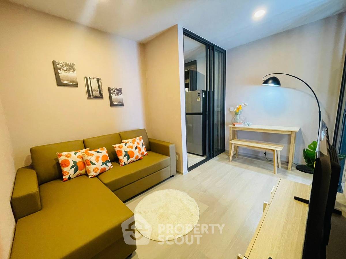 รูป คอนโด 1-ห้องนอน ที่ แอสปาย อ่อนนุช สเตชั่น ใกล้ BTS อ่อนนุช (ID 2365238) - รูปที่ 9/10