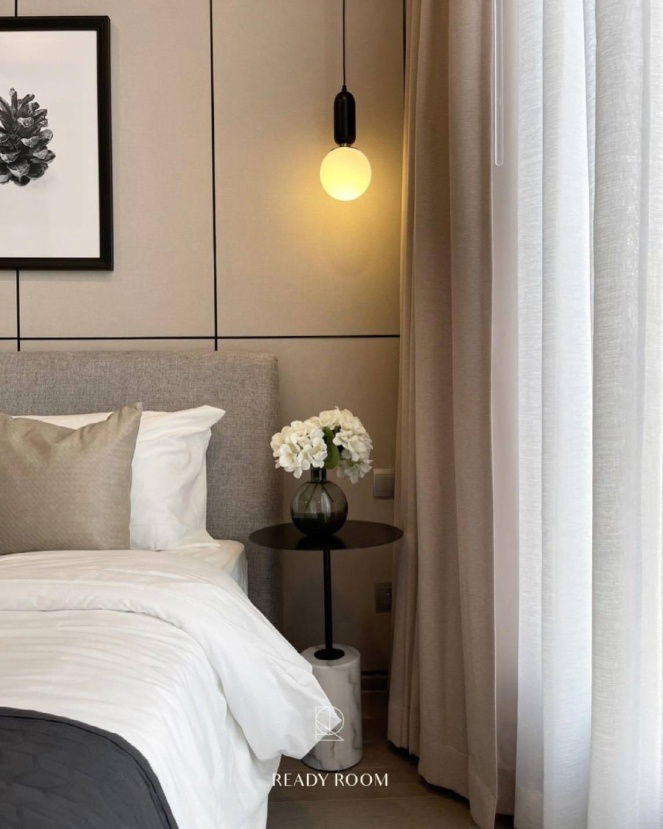 รูป 📌 ให้เช่า Luxury Condo Celes Asoke !! - รูปที่ 16/21