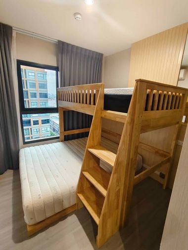 👑 For rent  🌉  Parkland จรัญ ปิ่นเกล้า 🌉 JA-433