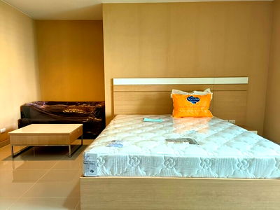 คอนโดให้เช่า : 💚📢ให้เช่า"คอนโดเอกสินเพลส งามวงศ์วาน"/ สตูดิโอ 36 ตรม  ราคา 7,000 บาท/📞สนใจสอบถามได้นะคะ Line ID : atfirm2010 💚