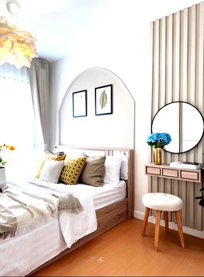 ขายคอนโด : Air221025  ไอ คอนโด งามวงศ์วาน 1 ( 𝗜 𝗖𝗼𝗻𝗱𝗼 𝗡𝗴𝗮𝗺𝘄𝗼𝗻𝗴𝘄𝗮𝗻 𝟭 )  🔥ใกล้ กระทรวงสาธารณสุข