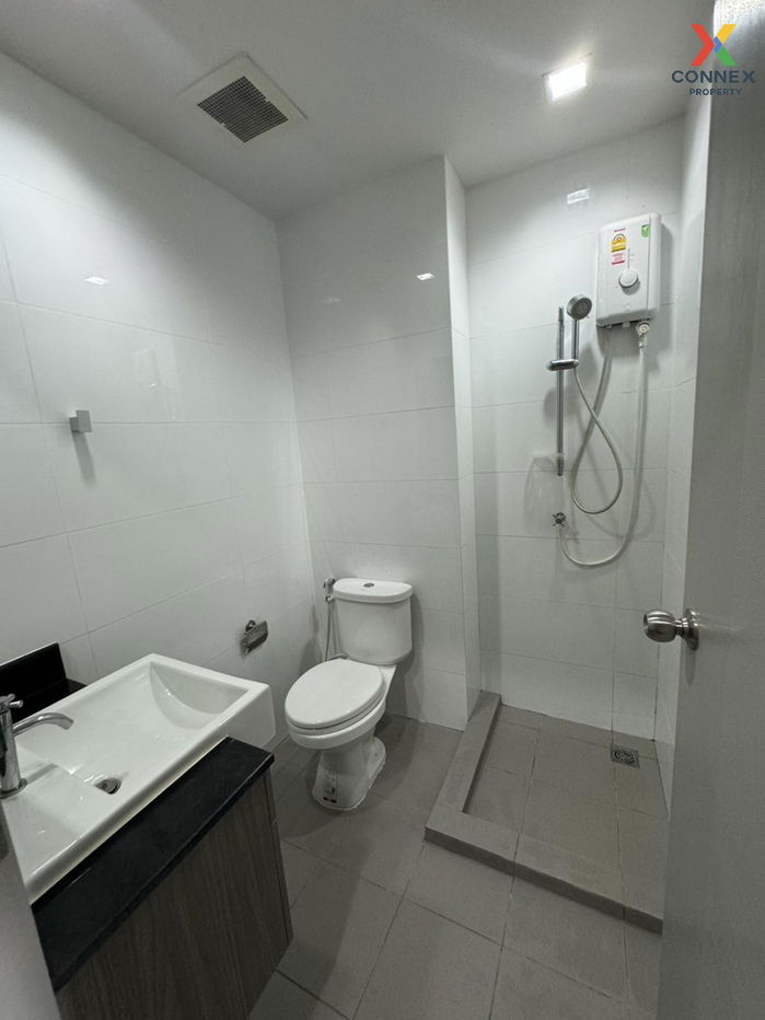 picture 🔥🔥🔥 FOR RENT condo , Chapter One Midtown Ladprao 24 , BTS-Ha Yaek Lat Phrao , Chomphon , Chatuchak , Bangkok , CX-36310 ✅ Live chat with us ADD LINE @connexproperty ✅ 🔥🔥🔥 - 3/3