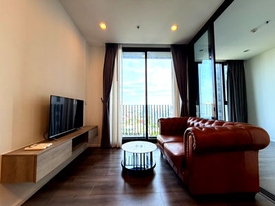 Condos for rent : Condo for rent in Whizdom Essence (BTS Punnawithi) (SA-01)