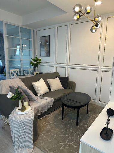 Monterey Place MRT Sirikit rent