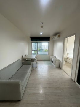 📌 For Sell Condo ASPIRE RATCHADA-WONGSAWANG Building 1, Floor 11,2 bed room, Room size 45 sqm