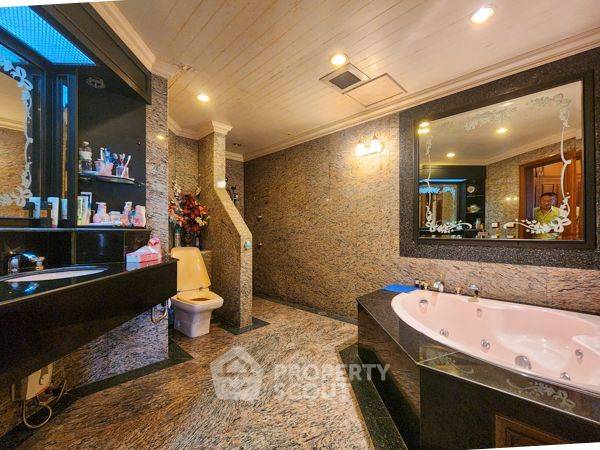 รูป คอนโด 4-ห้องนอน ที่ บางกอก ริเวอร์ มารีนา ใกล้ MRT บางพลัด (ID 2159175) - รูปที่ 11/20