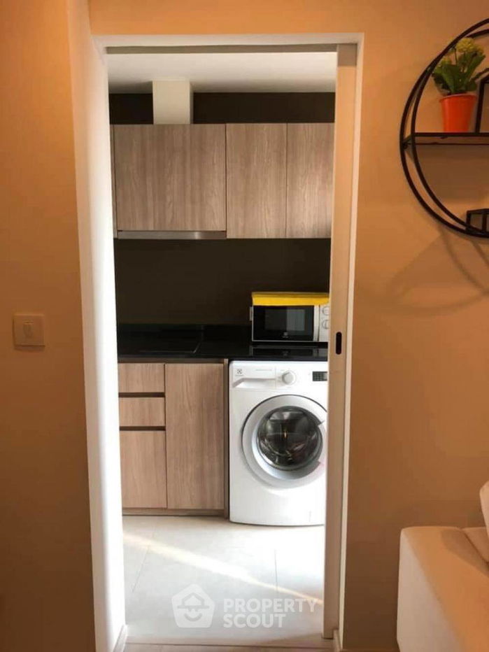 picture 2-BR Condo at Chambers Chaan Ladprao - Wanghin in Lat Phrao (ID 494724) - 6/21