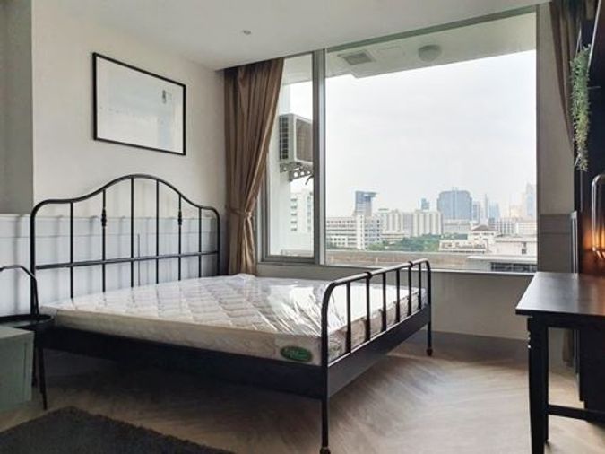 🔴รับเงินคืน 10,000 บาท🔴 .................................................. (id.j9) Chamchuri Square Residence