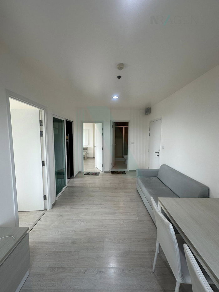 picture 🚩 For Sell Condo ASPIRE RATCHADA-WONGSAWANG Building 1, Floor 11,2 bed room, Room size 45 sqm - 1/8