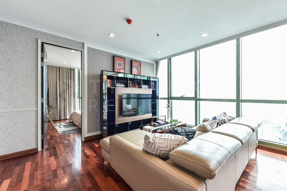 picture The Privilege of Luxury in an Economic Hub Location Wish Signature Midtown Siam near BTS Ratchathewi - 1/10