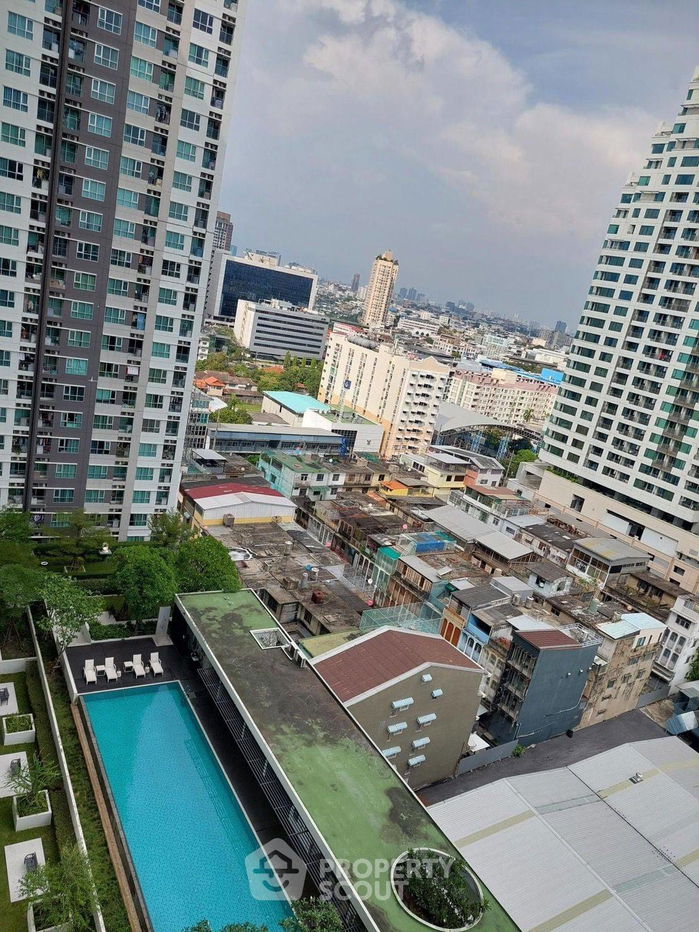 picture 1-BR Condo at Aspire Rama 4 near BTS Phra Khanong (ID 1920143) - 17/18