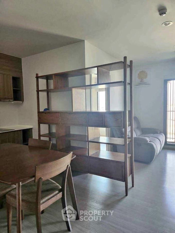 picture 2-BR Condo at The Parkland Phetkasem 56 near MRT Lak Song (ID 2364926) - 1/16