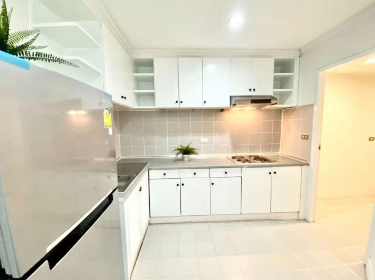 picture Condo for rent :  The Waterford Park Condominium(( BTS Thong Lor Station )) MK-02 line @livingbkk - 11/12