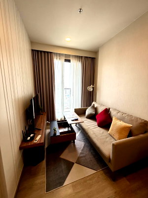 Condos for rent : For RENT! KEEN Condo Sri Racha 1 Bed 1 Bath (41 sqm)