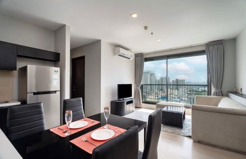 #A124561 ✅ 22/10/68 ขายคอนโด Rhythm Sukhumvit 44/1 📲📢สอบถาม ld line @condoboy