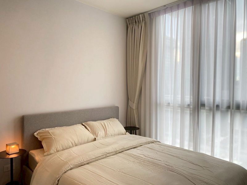 รูป ✨Condo for Rent : Nue district R9 ( AP-02) ( line : @condo91 ) - รูปที่ 3/9